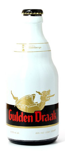 топ пива Gulden Draak топ пива Gulden Draak обзор / оценка / отзывы